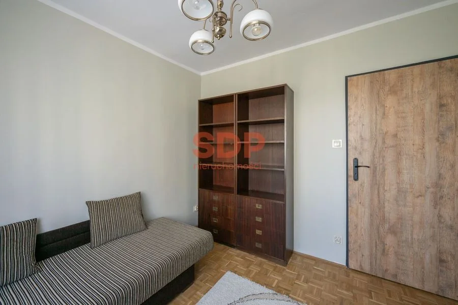 3 pokoje w rozkładzie | po remoncie| balkon | Nowy Dwór