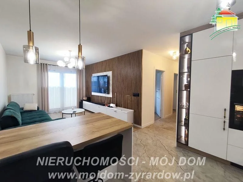 3-Zimmer Wohnung zum Verkauf in Żyrardów | 62 m²