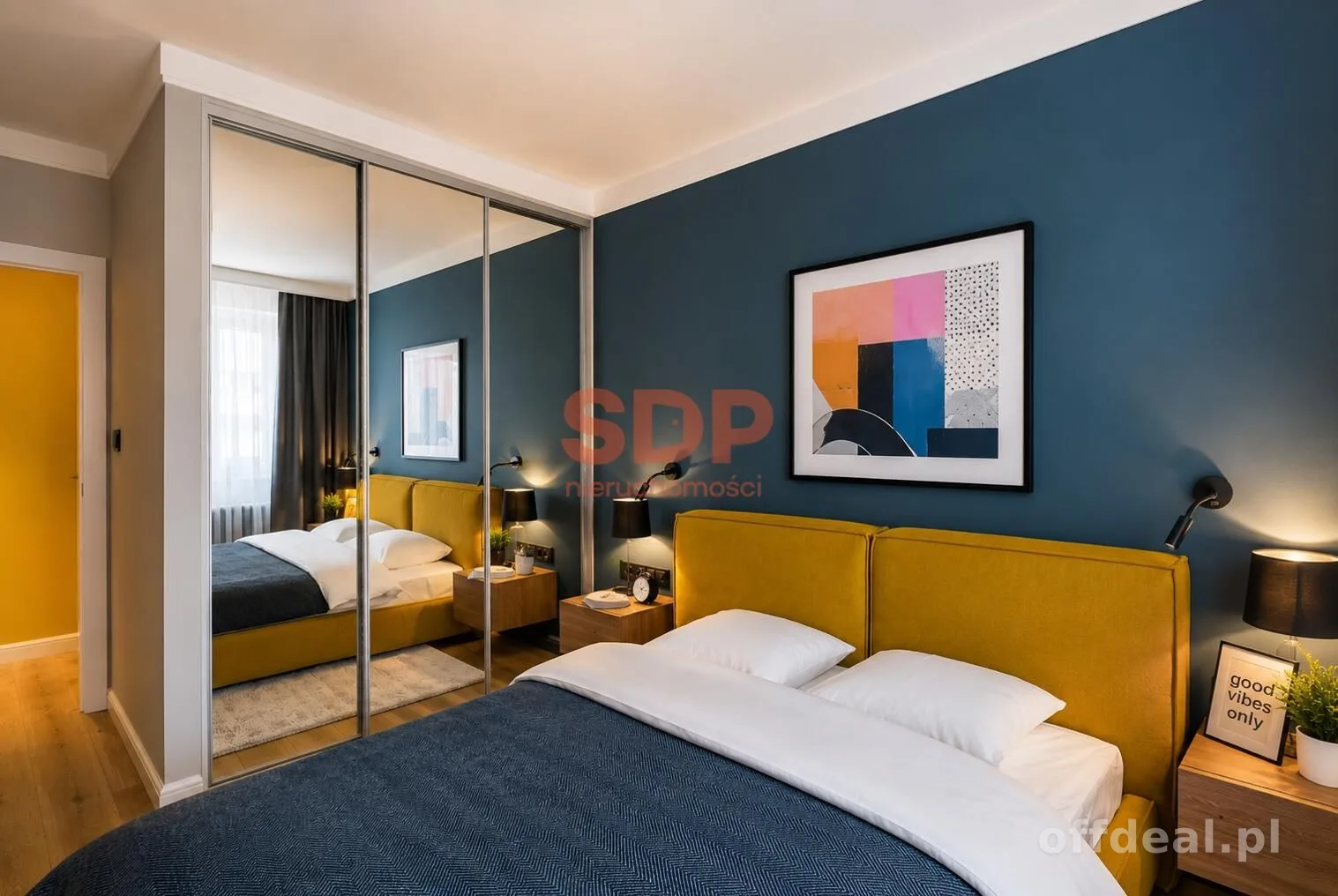 3-room apartment for sale in Wrocław, Maślice | 51.47 m²