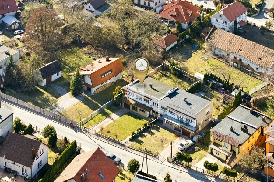Dom na sprzedaż, Trzebnica