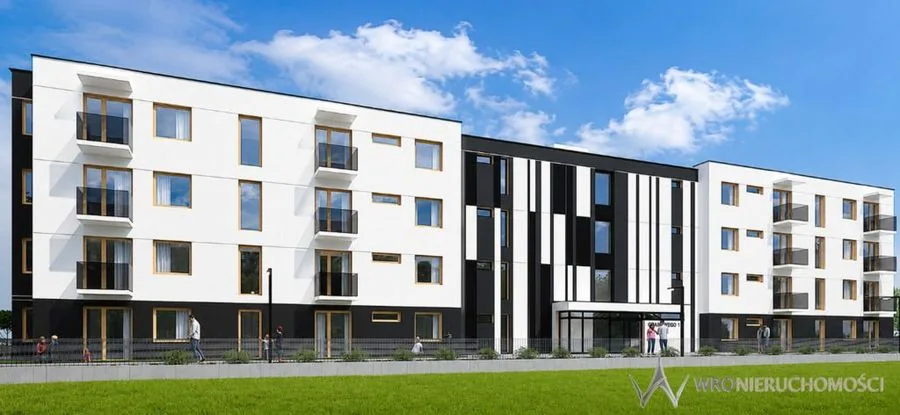 Siechnice | 96,65 m² | 4 pokoje