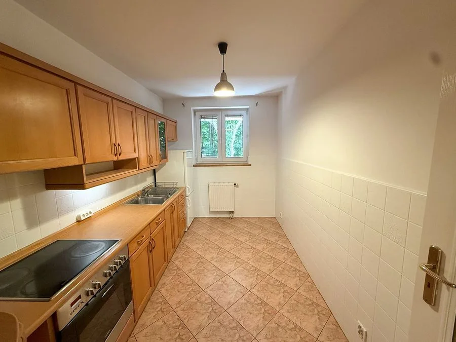 Mieszkanie • 77 m² • Wrocław / Krzyki • 699 000 PLN