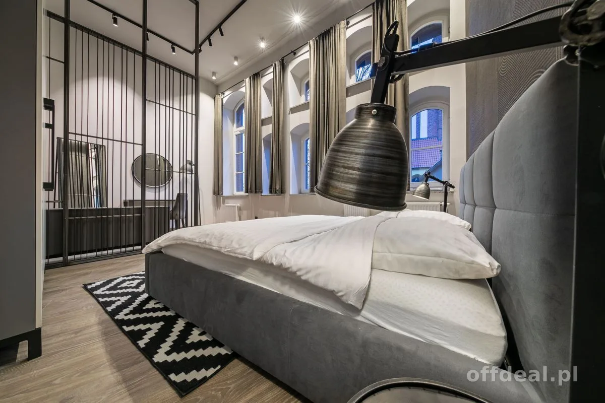 2-room apartment for rent in Wrocław, Stare Miasto, Szczepin | 65 m²