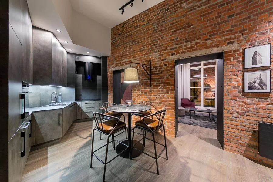 Apartament w centrum na wynajem 65 m² Jana Pawła