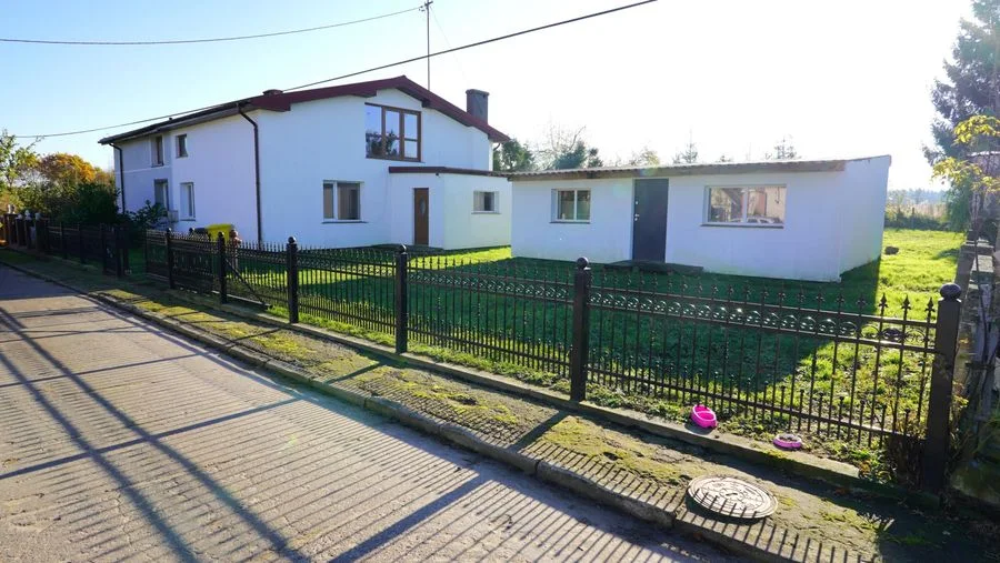 maison à vendre à Pławęcino | 3 pièces | 90 m²