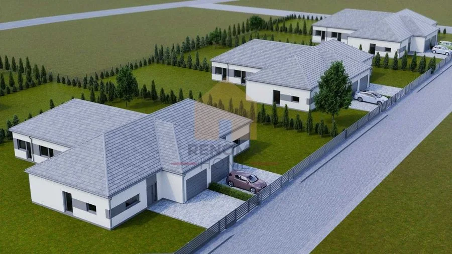 maison à vendre à Świdnica | 4 pièces | 154,67 m²