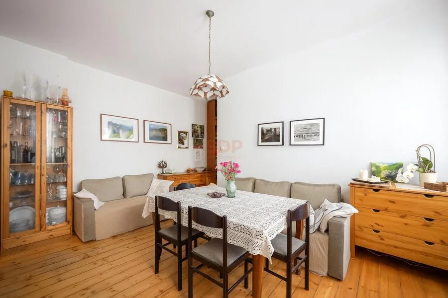 4-Zimmer Wohnung zum Verkauf in Wrocław, Krzyki, Przedmieście Oławskie | 81,83 m²