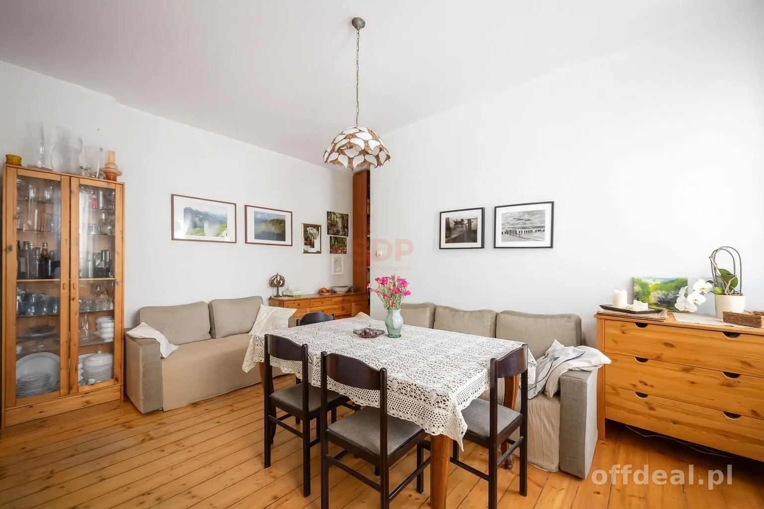4-Zimmer Wohnung zum Verkauf in Wrocław, Krzyki, Przedmieście Oławskie | 81,83 m²