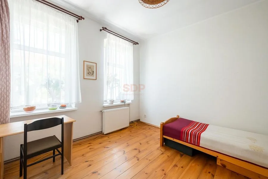 4-Zimmer Wohnung zum Verkauf in Wrocław, Krzyki, Przedmieście Oławskie | 81,83 m²