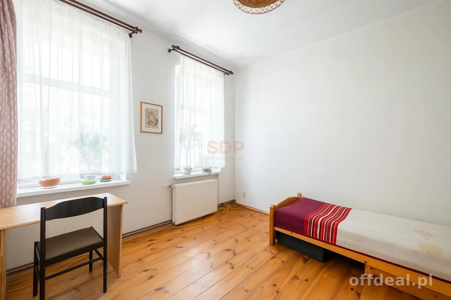 4-Zimmer Wohnung zum Verkauf in Wrocław, Krzyki, Przedmieście Oławskie | 81,83 m²