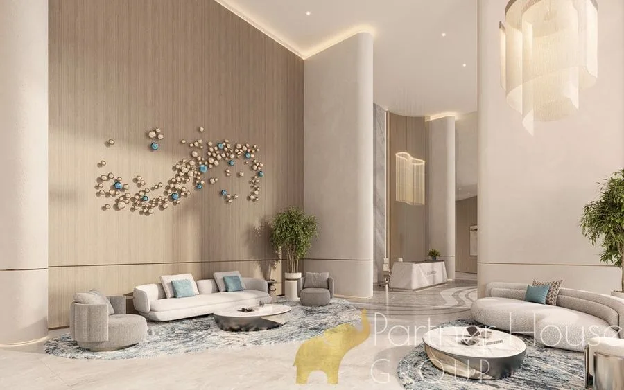 Przy plaży | Resort premium | Widok na Zatokę
