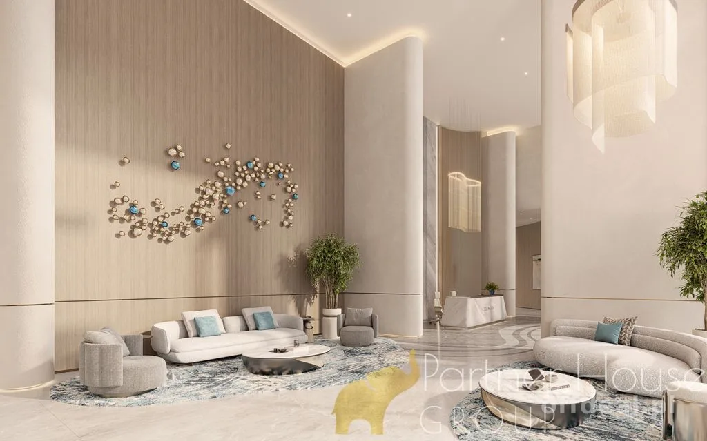 Przy plaży | Resort premium | Widok na Zatokę