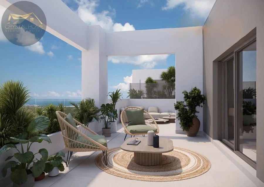 appartement à vendre à Pulpí | 2 pièces | 54 m²
