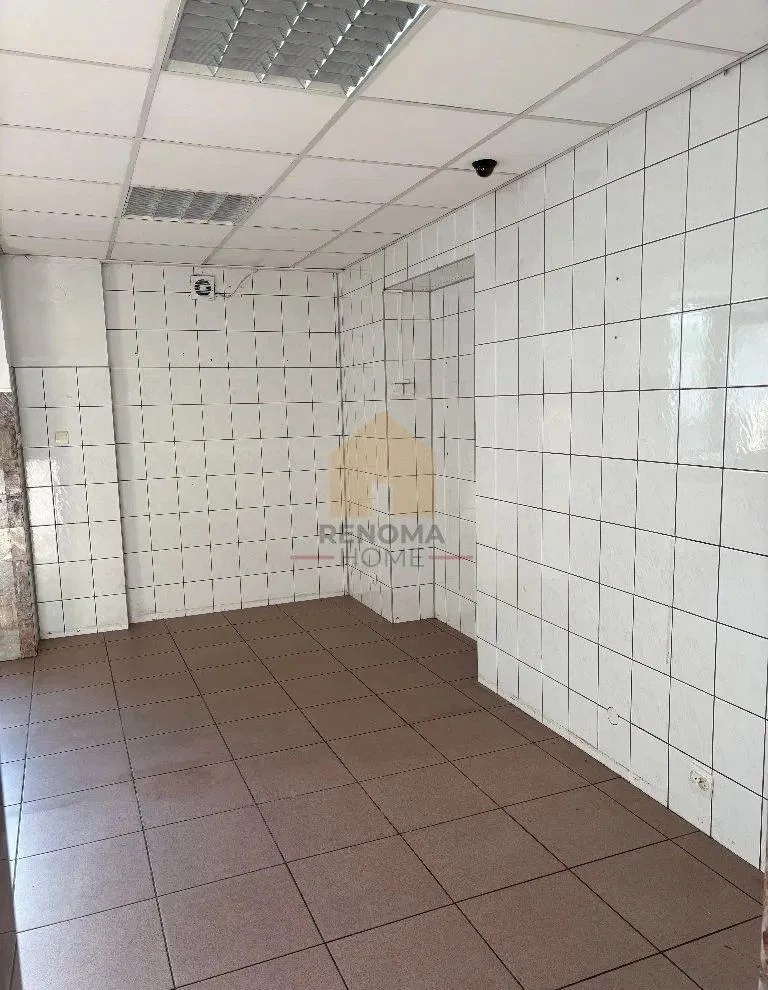 Lokal handlowo-usługowy | 73 m2 | w Chocianowie