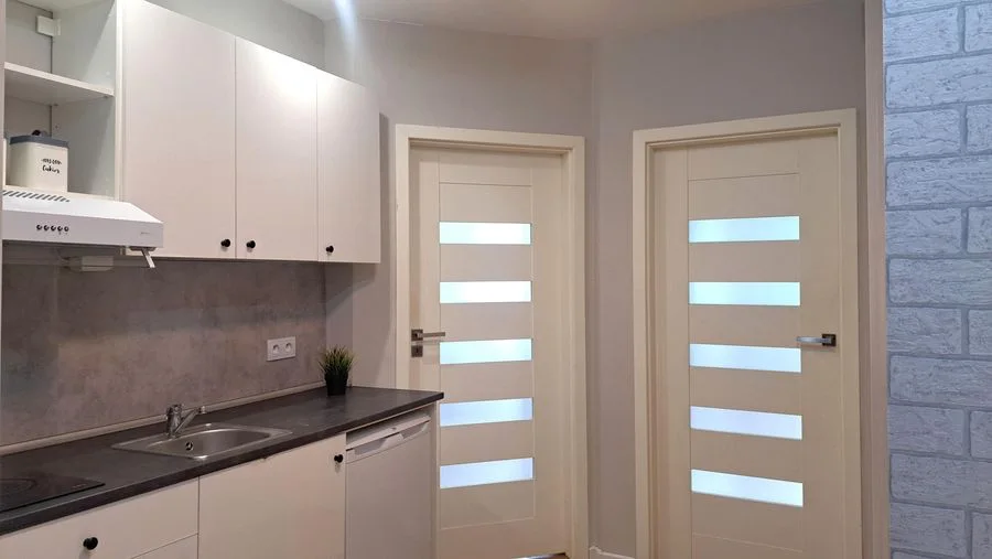 2-room apartment for sale in Kołobrzeg, Starówka | 42.98 m²