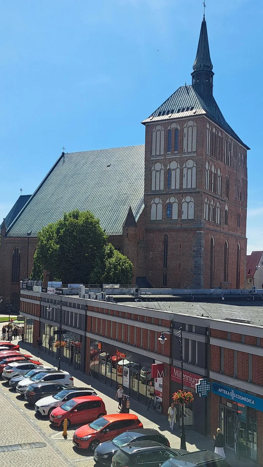 Mieszkanie na sprzedaż, Kołobrzeg
