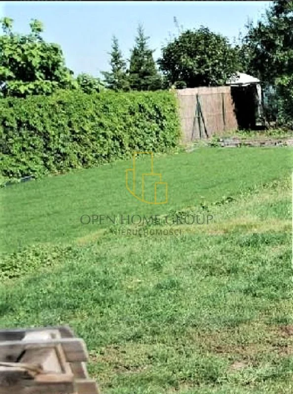 plot for sale in Radomierzyce