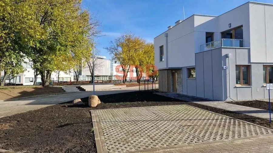 appartement à vendre à Wysoka | 4 pièces | 80,53 m²