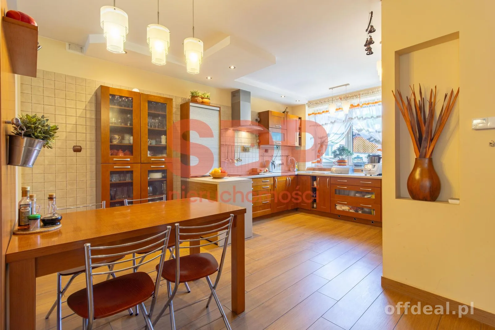 5-Zimmer Haus zum Verkauf in Łódź, Radogoszcz-Zachód | 233 m²