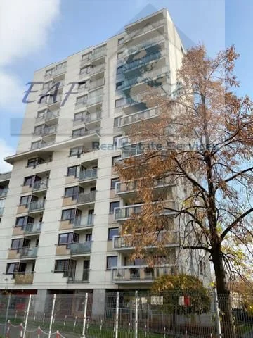 Mieszkanie na wynajem, Warszawa