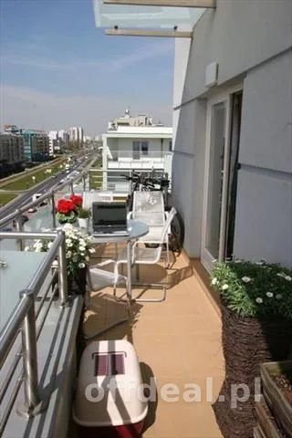 Lokal na wynajem, Warszawa