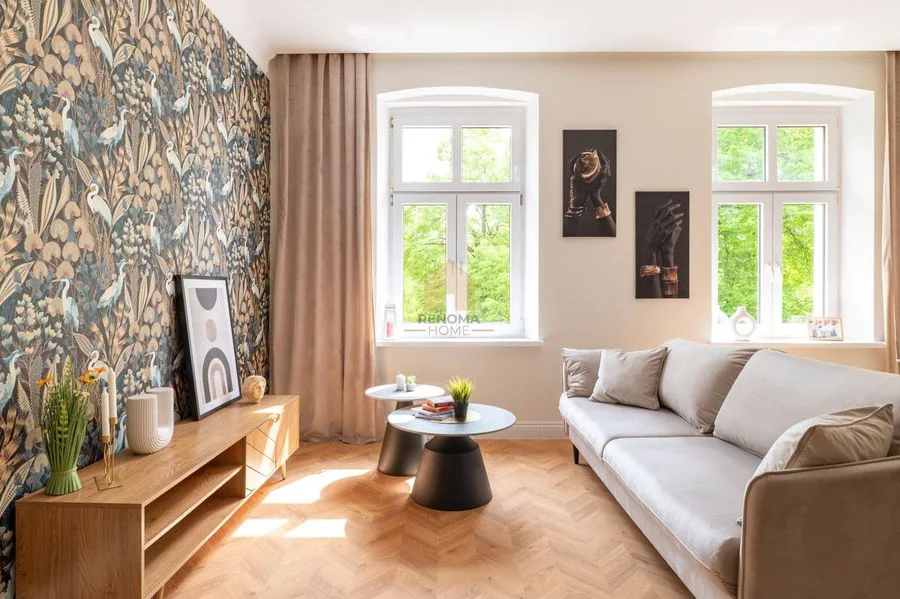 3-room apartment for sale in Legnica, Fabryczna | 68.6 m²