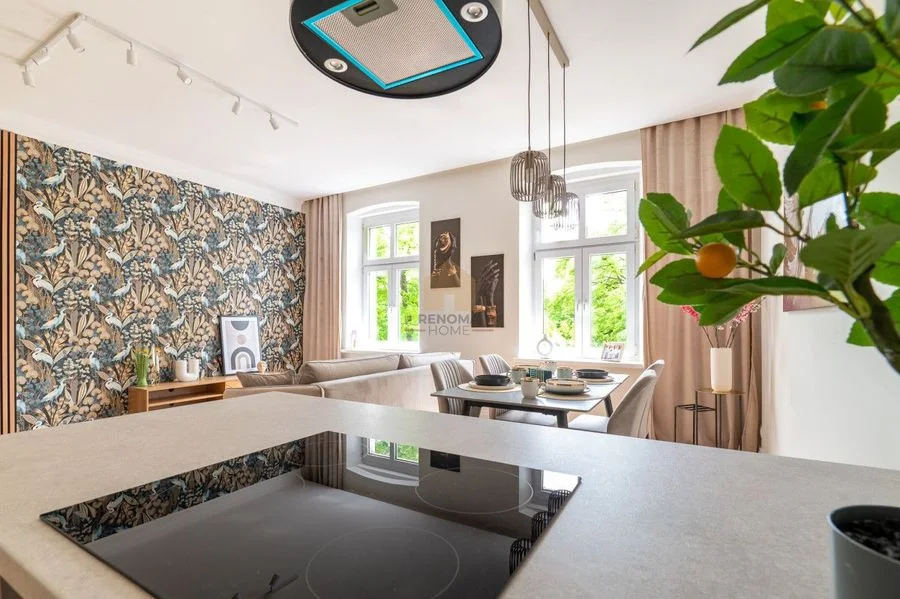 3-room apartment for sale in Legnica, Fabryczna | 68.6 m²