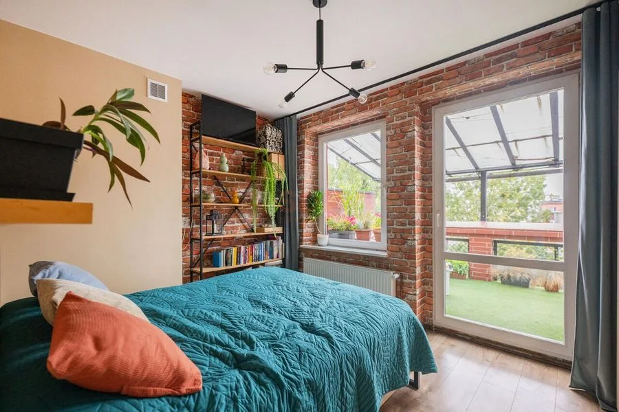 квартира на продаж у Wrocław, Śródmieście, Nadodrze | 2-кімн. | 48,8 m²