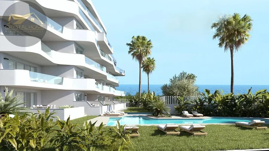 Apartamenty z licencją turystyczną 250 m od plaży