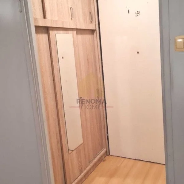 Przytulna kawalerka z balkonem 30m2 oś. Zacisze