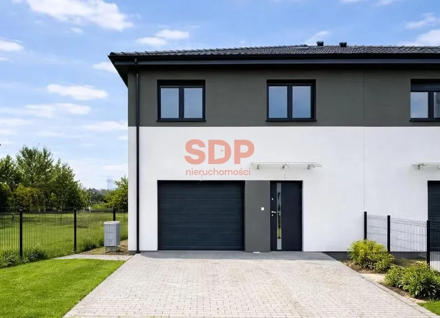 будинок на продаж у Domasław | 5-кімн. | 134,53 m²