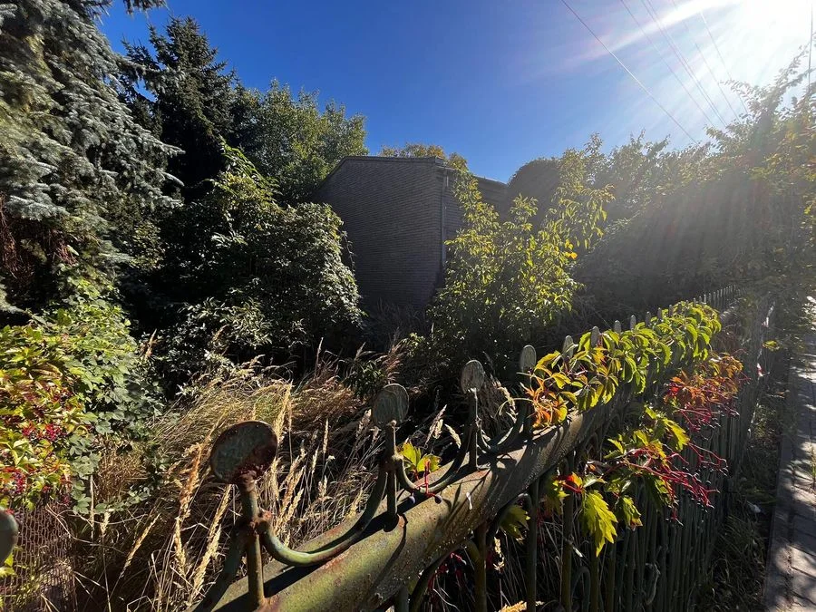 plot for sale in Paprotnia | 1,746 m²