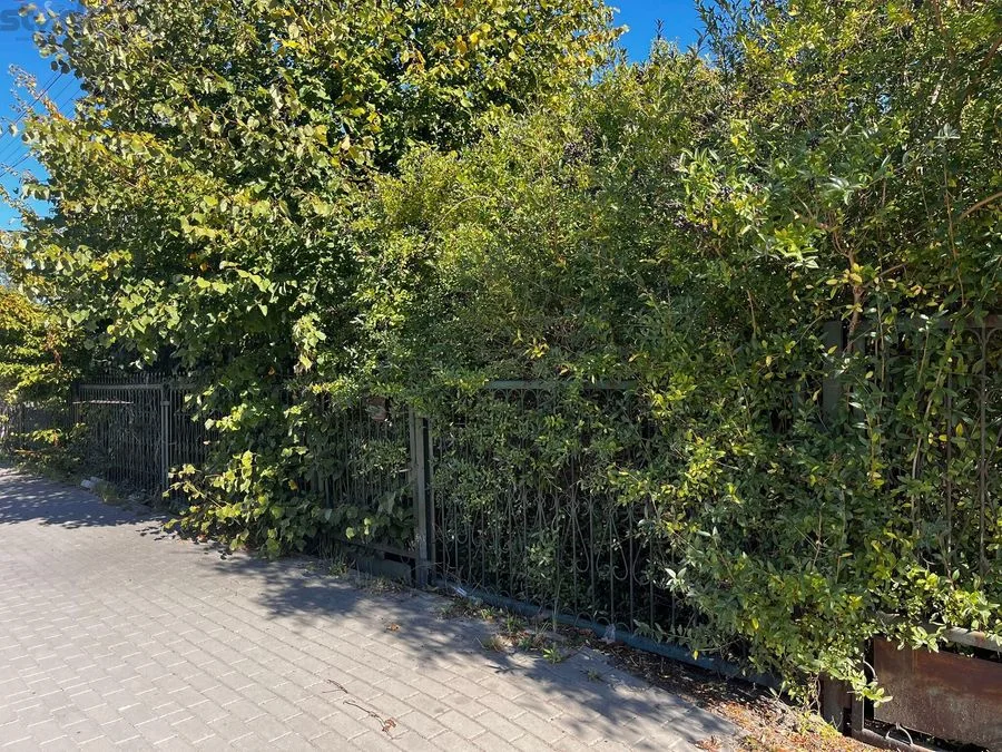 ділянка на продаж у Paprotnia | 1 746 m²