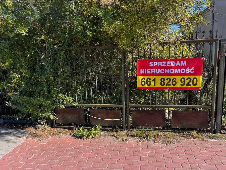 ділянка на продаж у Paprotnia | 1 746 m²