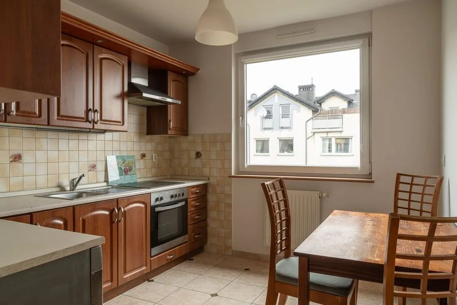 4-Zimmer Wohnung zum Verkauf in Wrocław, Fabryczna, Muchobór Wielki | 91,15 m²