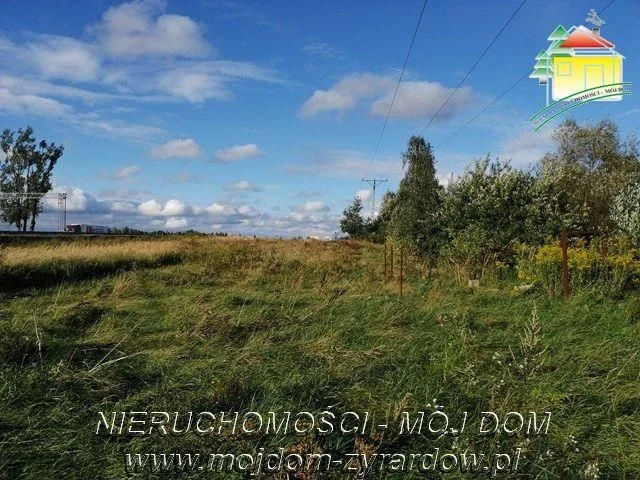 Grundstück zum Verkauf in Mszczonów | 10.000 m²