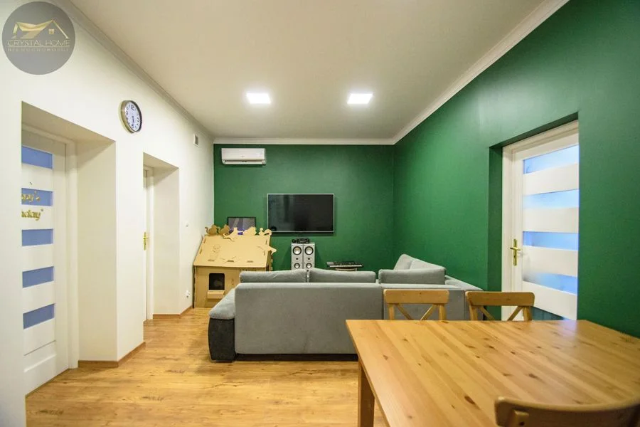 Piękne mieszkanie na sprzedaż - 108,7m2 - 5 pokoi