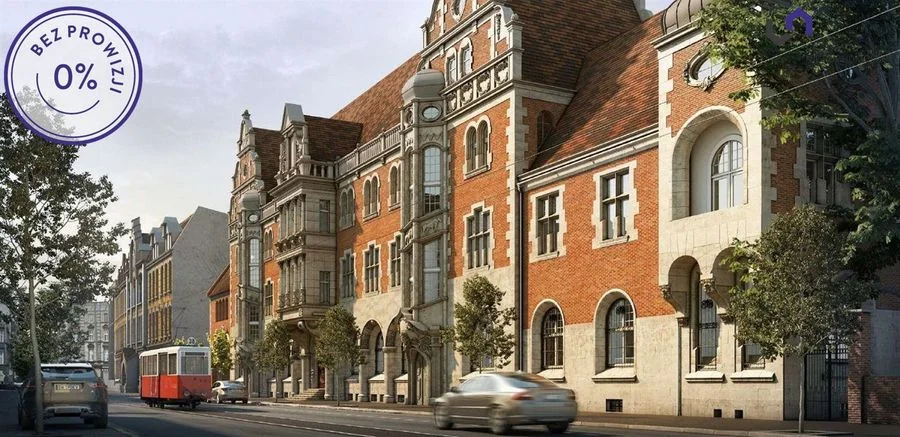комерційна нерухомість в оренду у Bytom, Centrum | 200 m²
