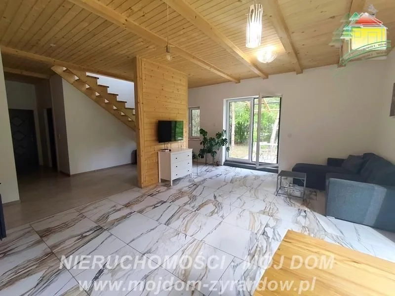 5-room house for sale in Radziwiłłów | 146 m²