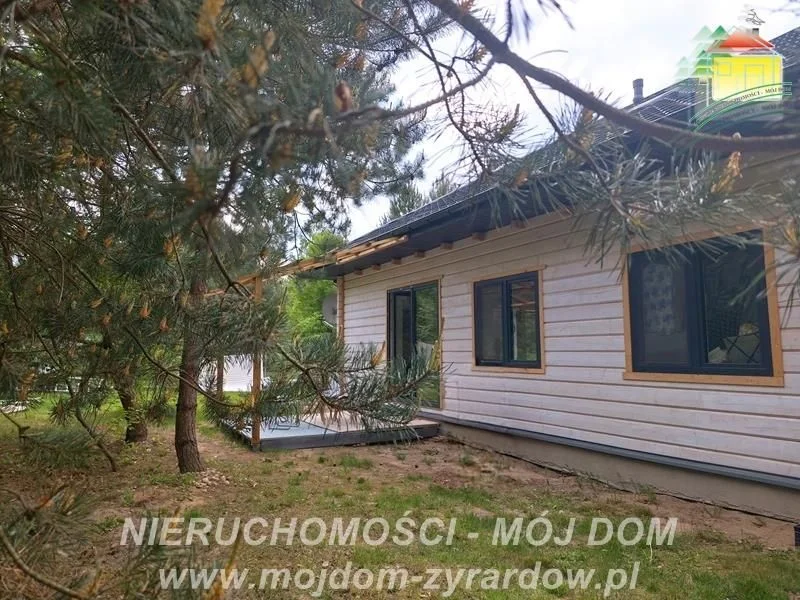 5-room house for sale in Radziwiłłów | 146 m²