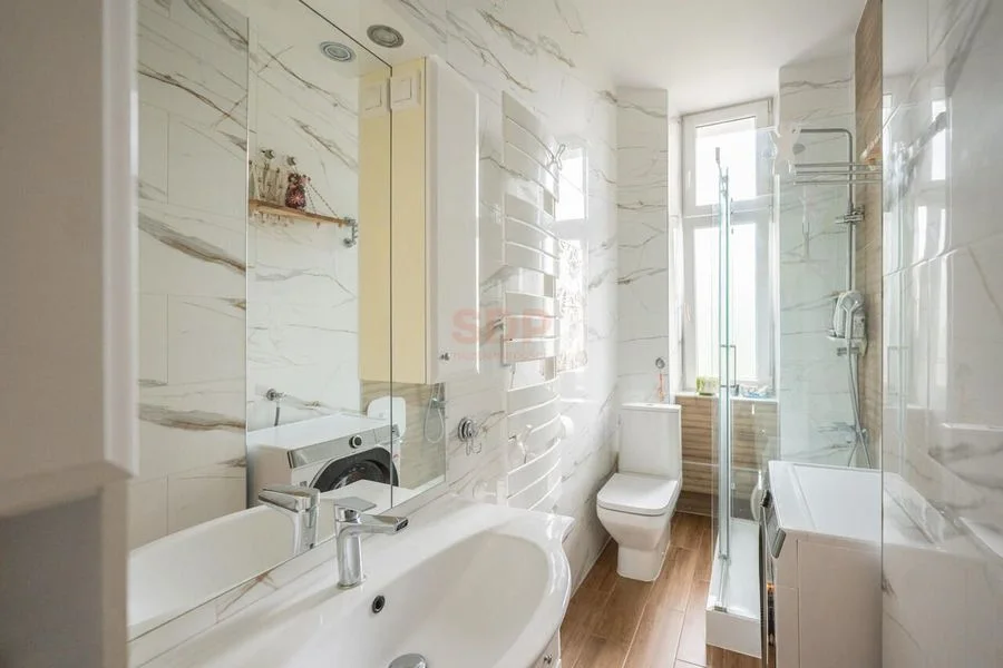 4-Zimmer Wohnung zum Verkauf in Wrocław, Krzyki, Huby | 92,9 m²