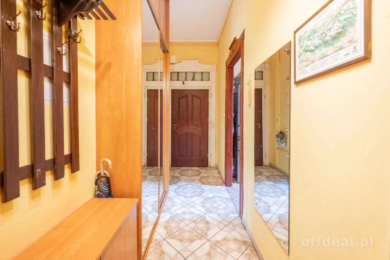 4-Zimmer Wohnung zum Verkauf in Wrocław, Krzyki, Huby | 92,9 m²