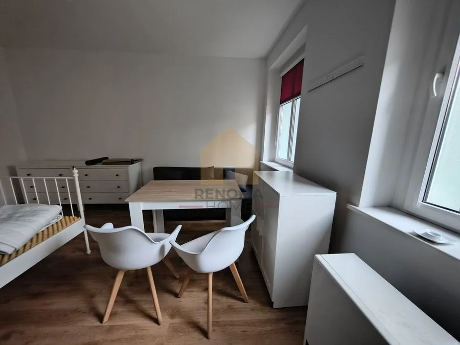 1-Zimmer Wohnung zum Verkauf in Świdnica | 35 m²