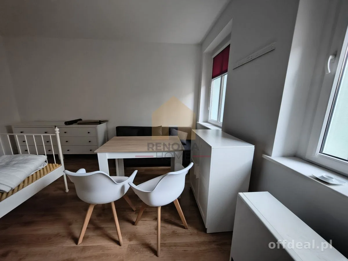 1-Zimmer Wohnung zum Verkauf in Świdnica | 35 m²