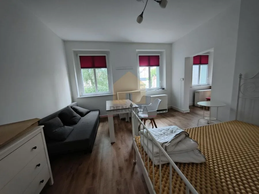 1-room apartment for sale in Świdnica | 35 m²