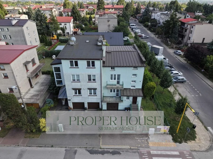 Dom 210 m² z ogrodem i ogromnym potencjałem.