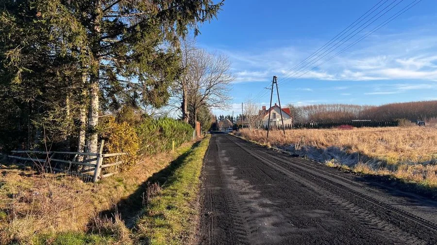 terrain à vendre à Czernin | 2 692 m²