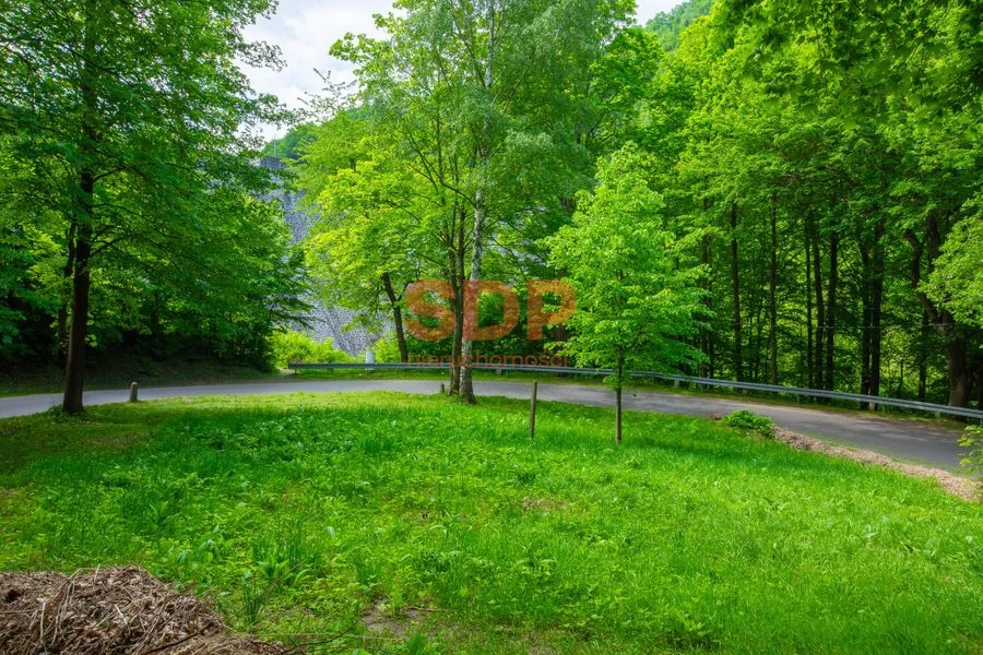 ділянка на продаж у Zagórze Śląskie | 765 m²