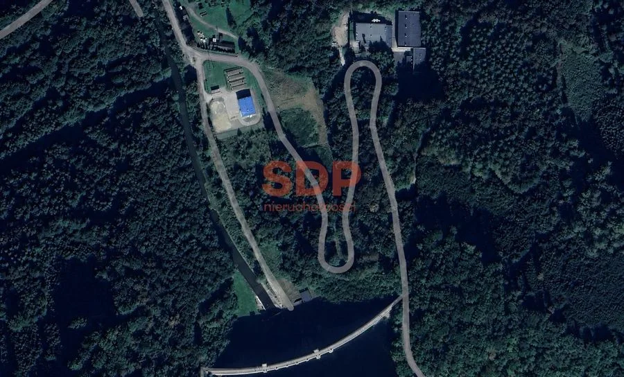 ділянка на продаж у Zagórze Śląskie | 765 m²