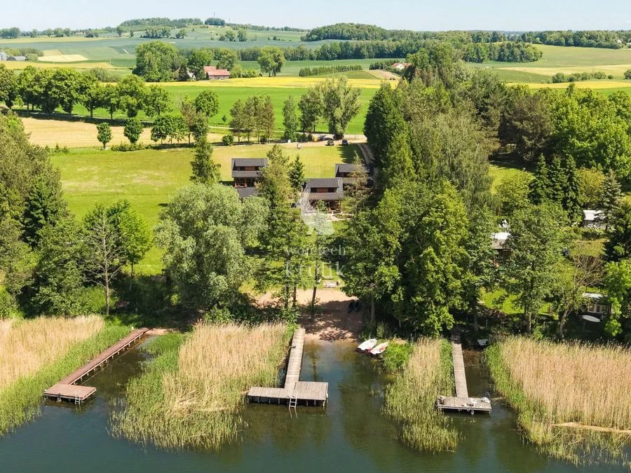 ділянка на продаж у Leśny Rów, Rybakowo | 6 256 m²